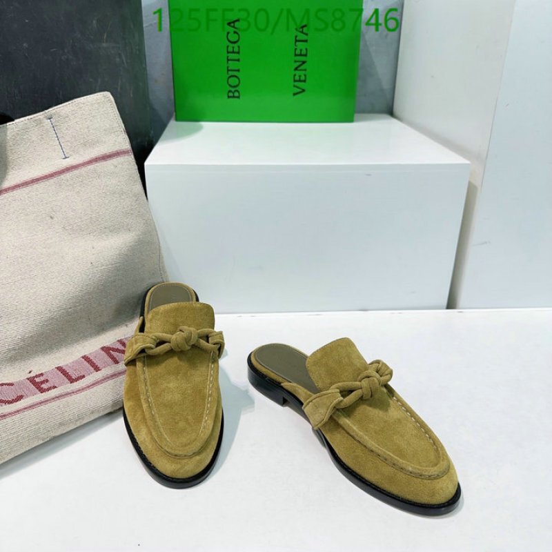 Women Shoes-BV Code: MS8746 $: 125USD