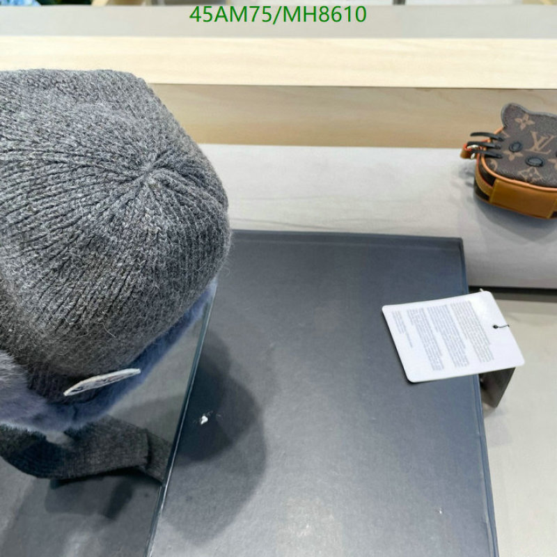 Cap-(Hat)-Moncler Code: MH8610 $: 45USD