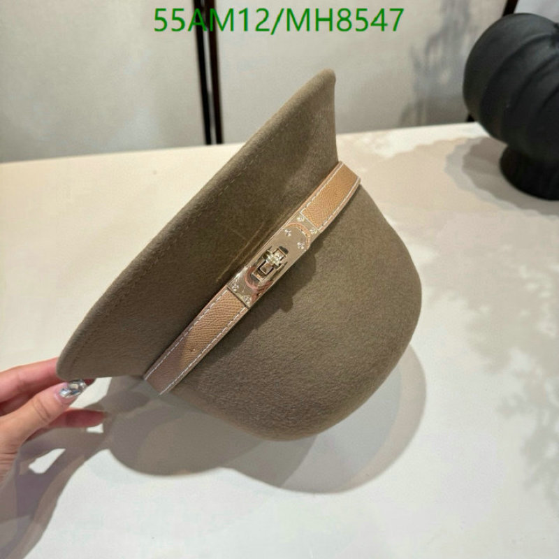 Cap-(Hat)-Hermes Code: MH8547 $: 55USD