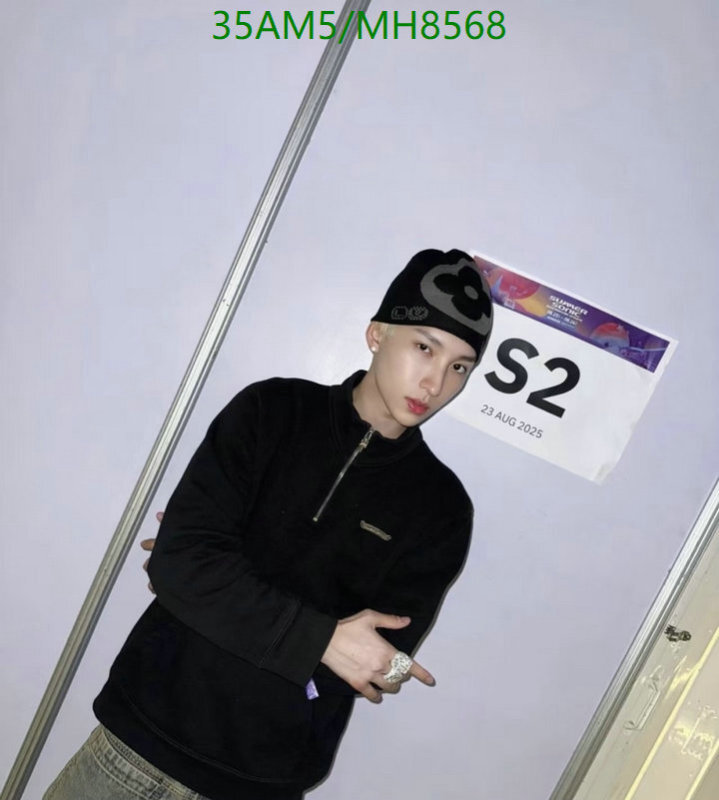 Cap-(Hat)-LV Code: MH8568 $: 35USD