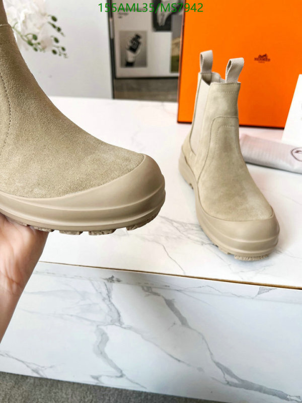 Women Shoes-Hermes Code: MS7942 $: 155USD