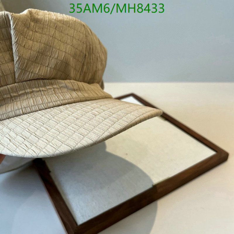Cap-(Hat)-Celine Code: MH8433 $: 35USD