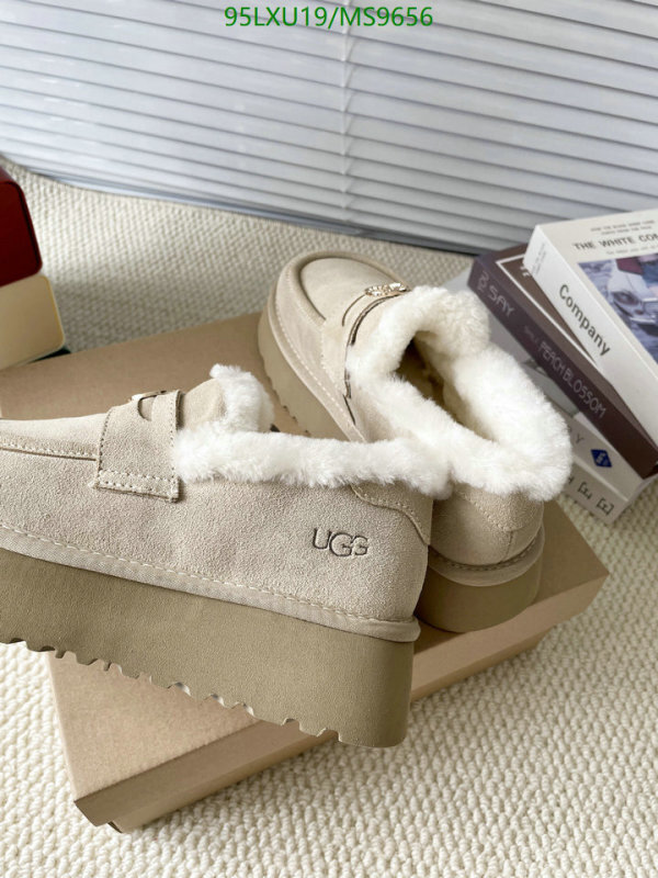 Women Shoes-UGG Code: MS9656 $: 95USD