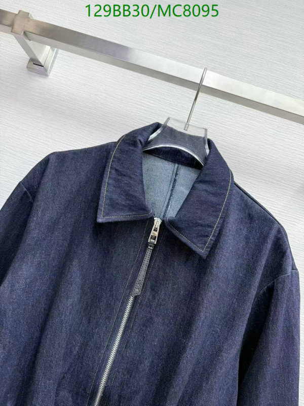Clothing-Loewe Code: MC8095 $: 129USD