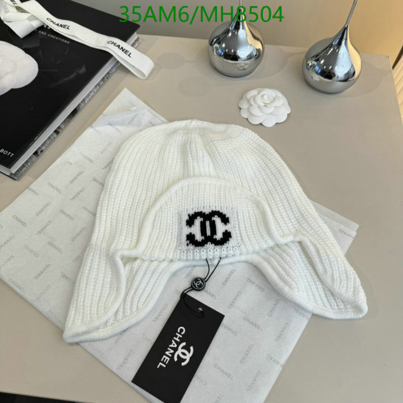 Cap-(Hat)-Chanel Code: MH8504 $: 35USD