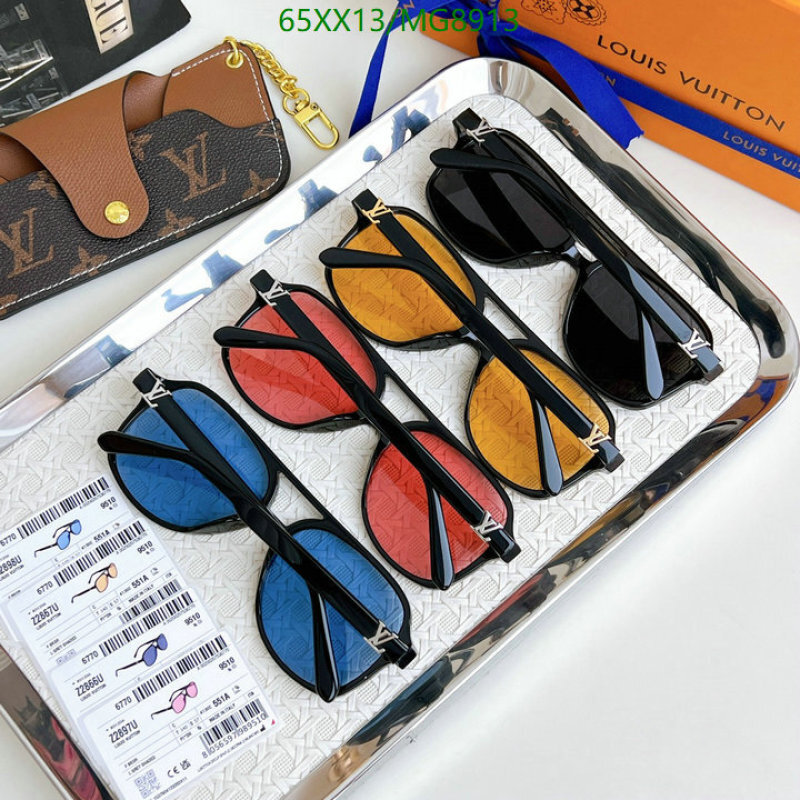 Glasses-LV Code: MG8913 $: 65USD