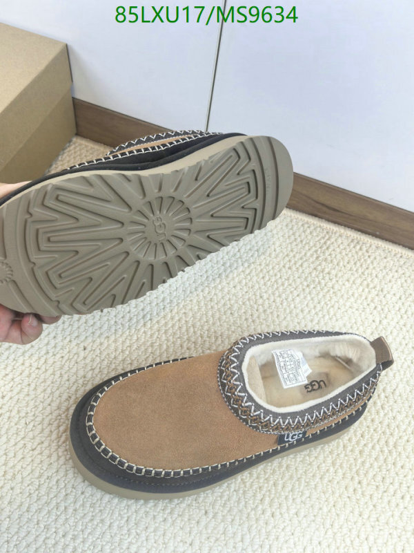 Women Shoes-UGG Code: MS9634 $: 85USD