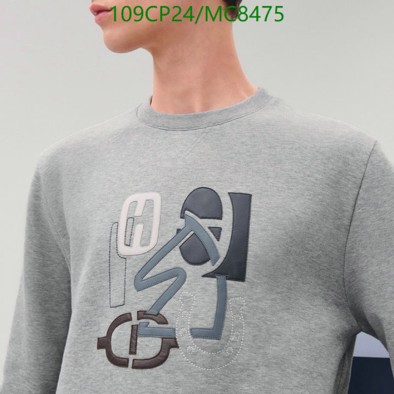 Clothing-Hermes Code: MC8475 $: 109USD