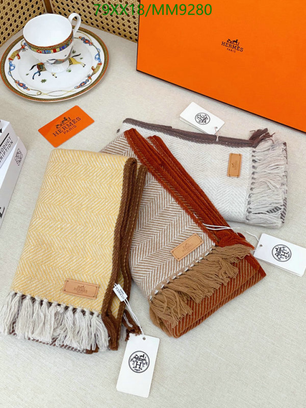 Scarf-Hermes Code: MM9280 $: 79USD