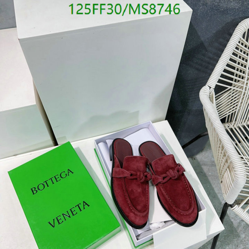 Women Shoes-BV Code: MS8746 $: 125USD