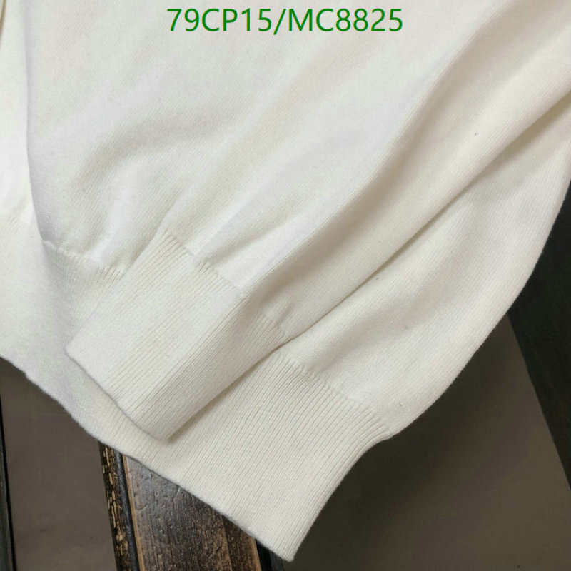 Clothing-Moncler Code: MC8825 $: 79USD