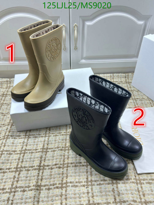 Women Shoes-Boots Code: MS9020 $: 125USD