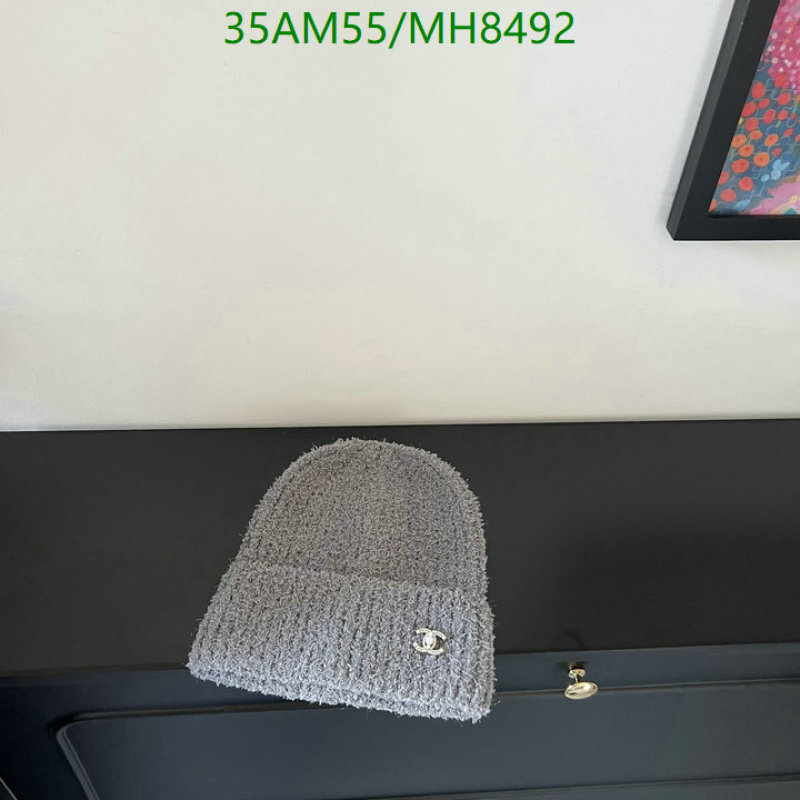 Cap-(Hat)-Chanel Code: MH8492 $: 35USD