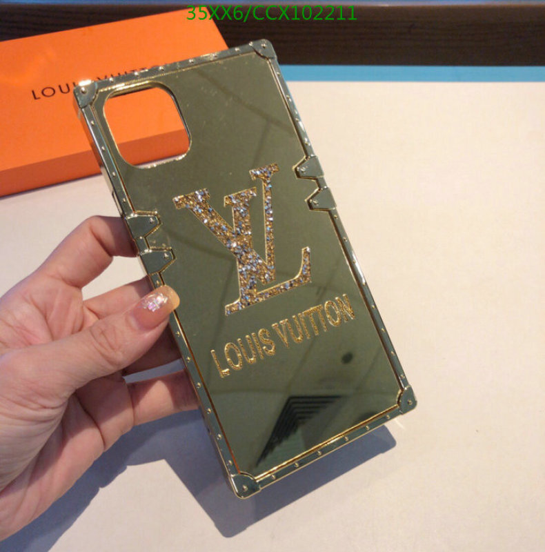 Phone Case-LV Code: CCX102211 $: 35USD