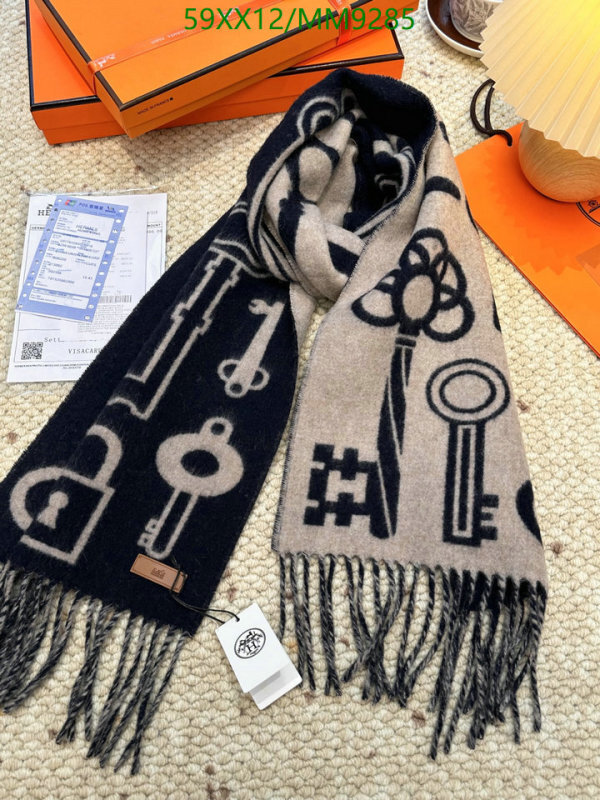 Scarf-Hermes Code: MM9285 $: 59USD
