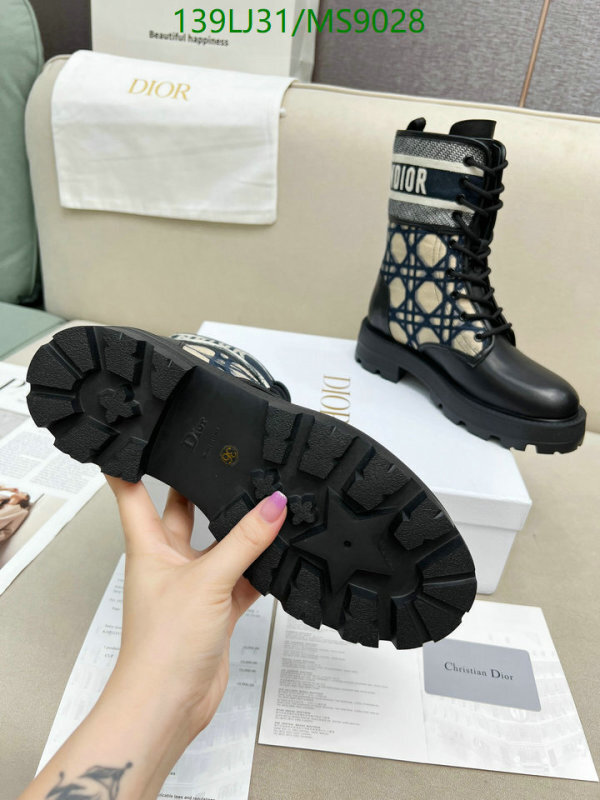 Women Shoes-Boots Code: MS9028 $: 139USD