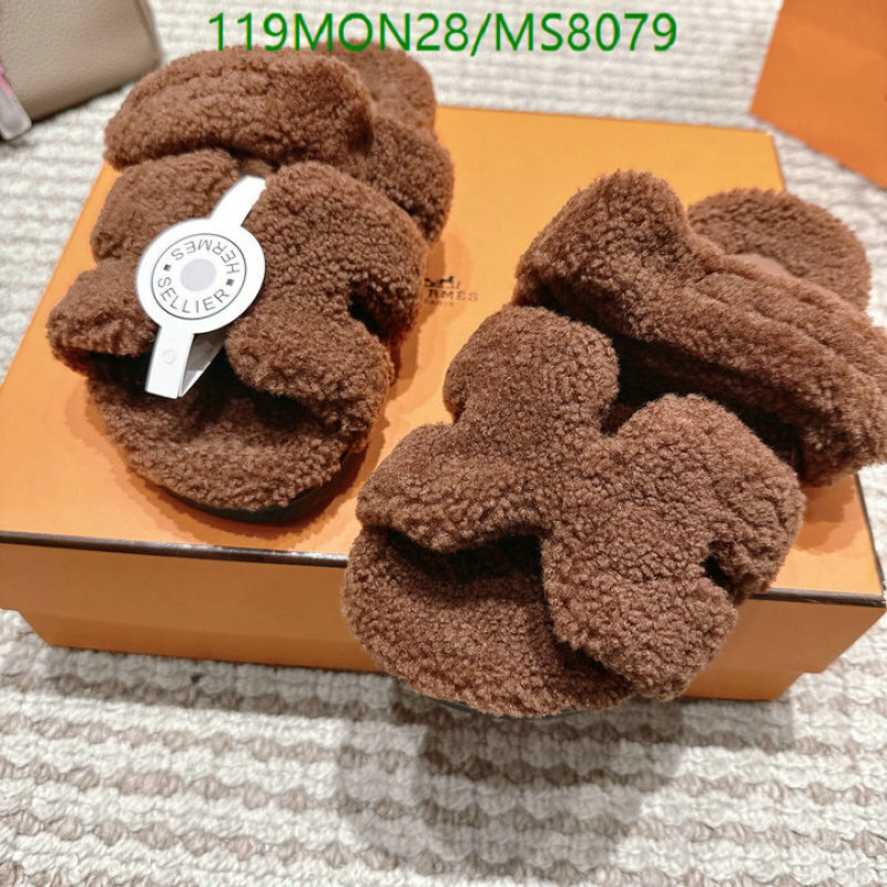 Women Shoes-Hermes Code: MS8079 $: 119USD