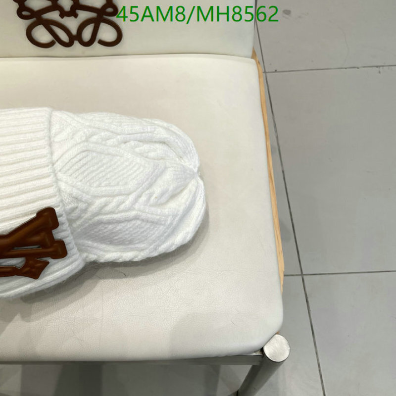 Cap-(Hat)-LV Code: MH8562 $: 45USD
