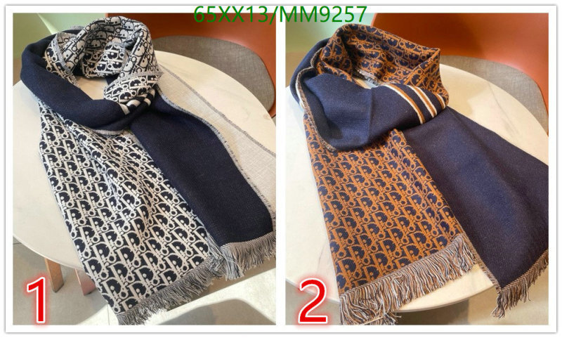 Scarf-Dior Code: MM9257 $: 65USD