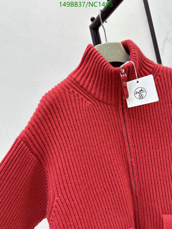 Clothing-Hermes Code: NC1498 $: 149USD