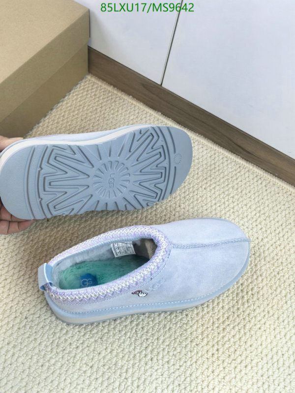 Women Shoes-UGG Code: MS9642 $: 85USD