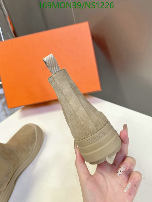 Women Shoes-Hermes Code: NS1226 $: 169USD