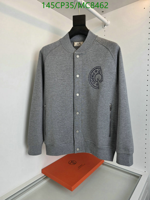 Clothing-Hermes Code: MC8462 $: 145USD