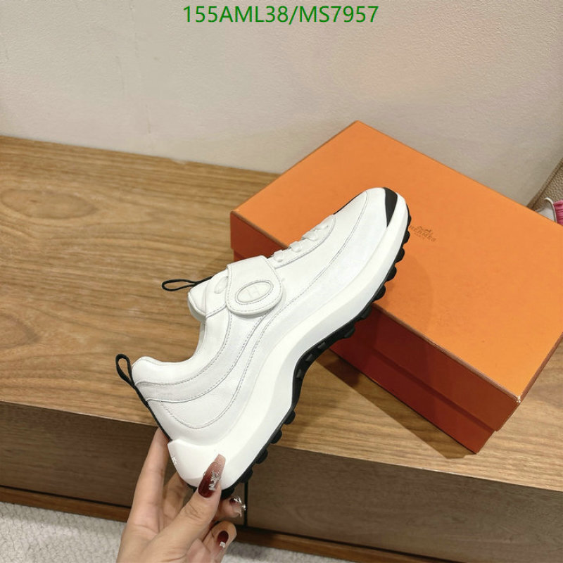 Women Shoes-Hermes Code: MS7957 $: 155USD