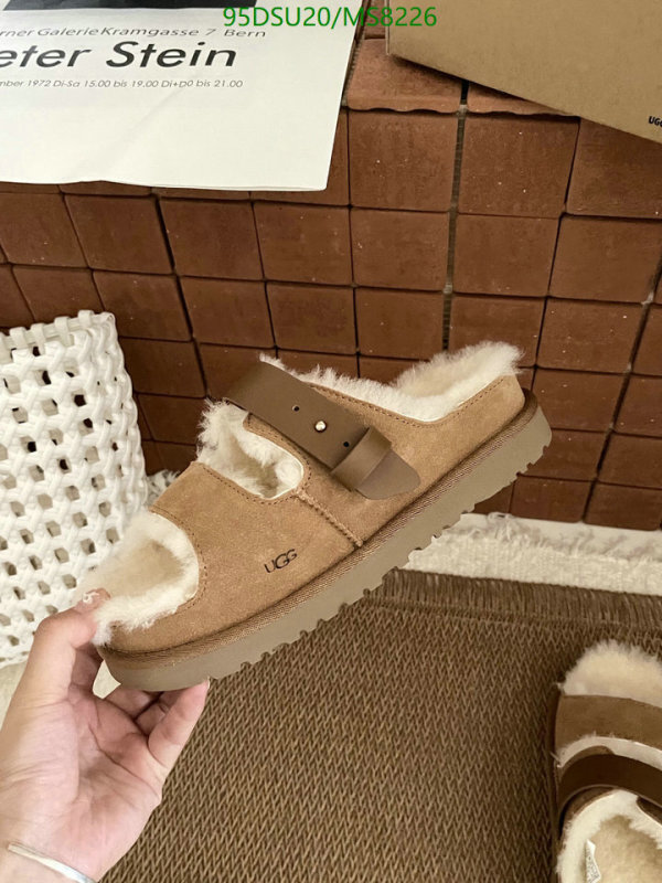 Women Shoes-UGG Code: MS8226 $: 95USD