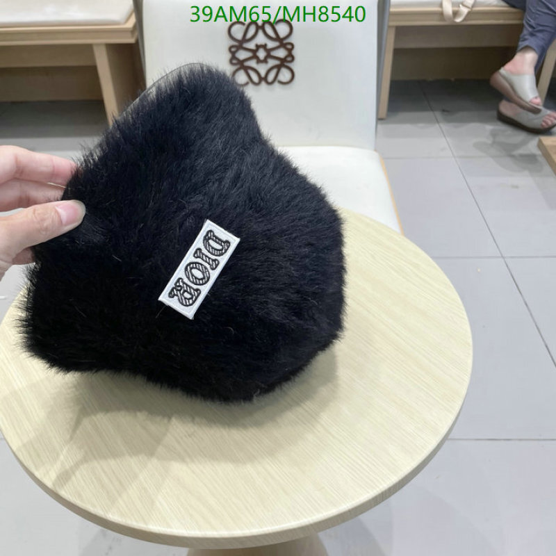 Cap-(Hat)-Dior Code: MH8540 $: 39USD