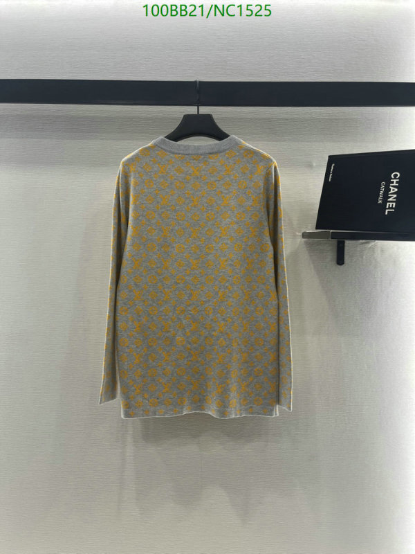 Clothing-LV Code: NC1525 $: 100USD