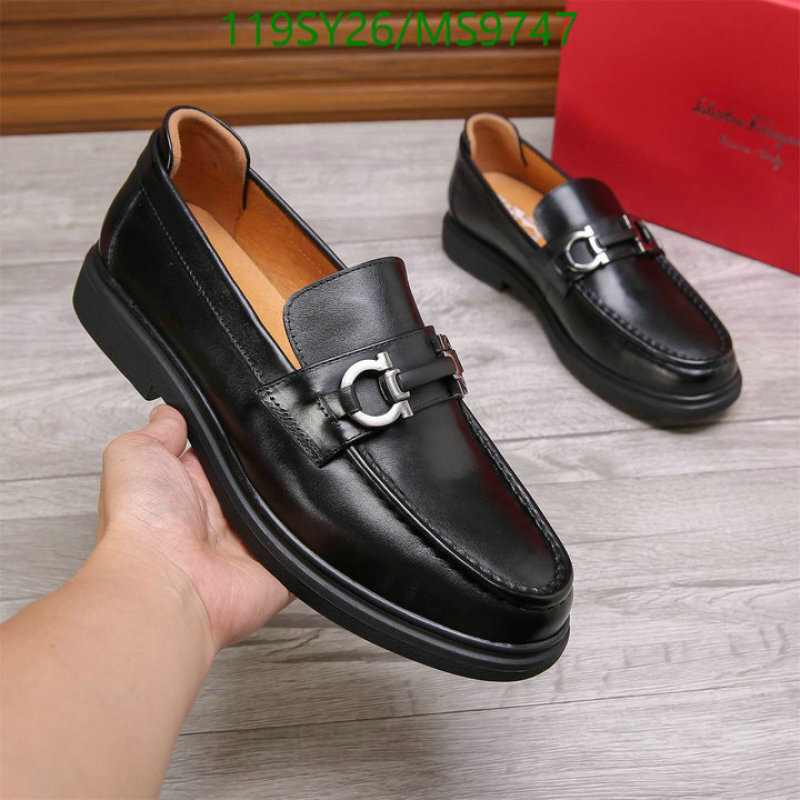 Men shoes-Ferragamo Code: MS9747 $: 119USD-yupoo dhgate Men shoes-Ferragamo Code: MS9747 $: 119USD