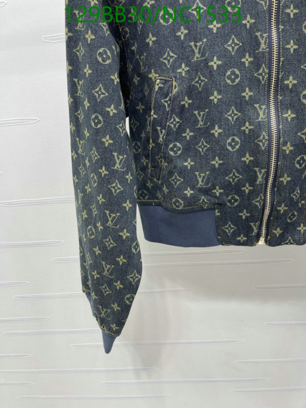 Clothing-LV Code: NC1533 $: 129USD