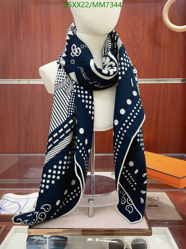 Scarf-Hermes Code: MM7344 $: 95USD