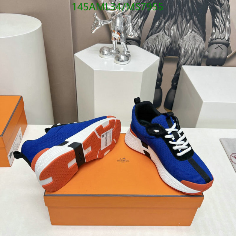 Men shoes-Hermes Code: MS7955 $: 145USD