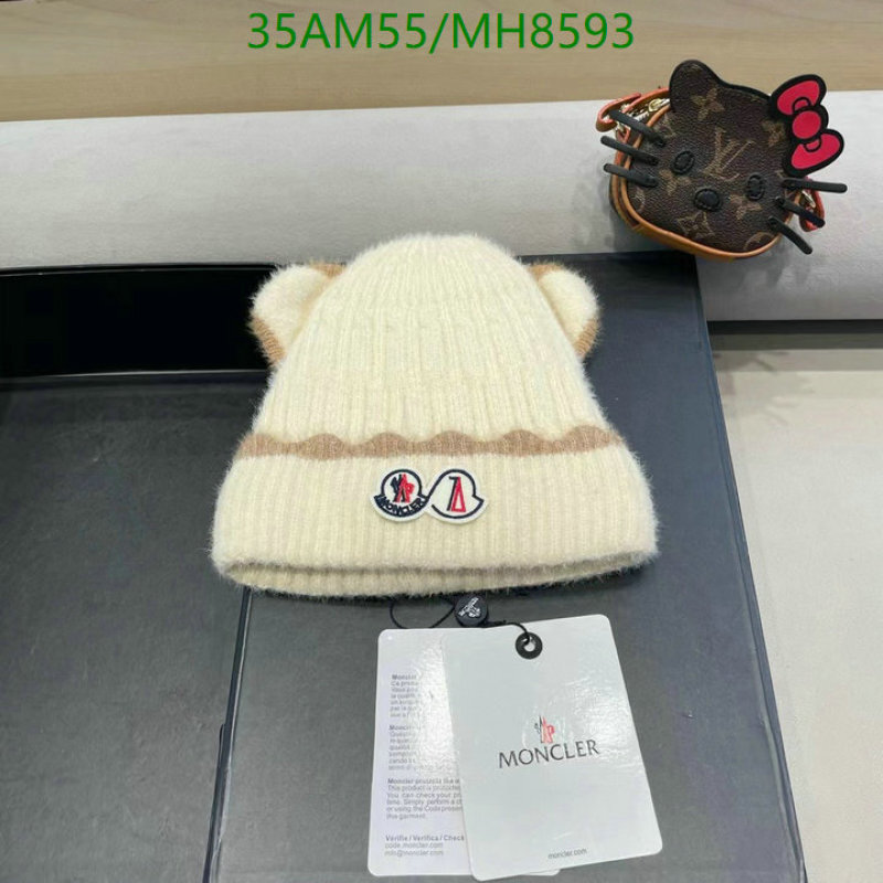 Cap-(Hat)-Moncler Code: MH8593 $: 35USD