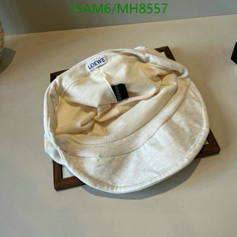 Cap-(Hat)-Loewe Code: MH8557 $: 35USD