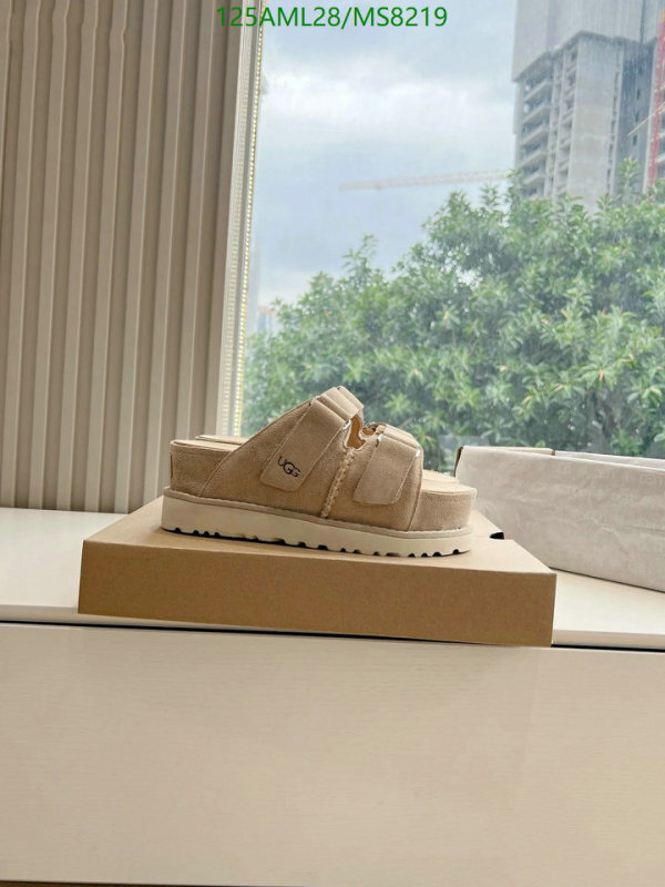 Women Shoes-UGG Code: MS8219 $: 125USD