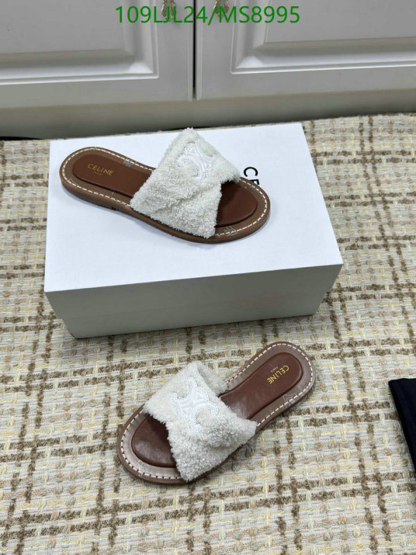 Women Shoes-Celine Code: MS8995 $: 109USD