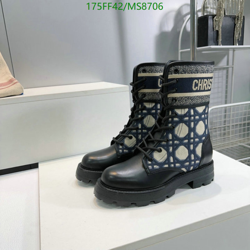 Women Shoes-Boots Code: MS8706 $: 175USD