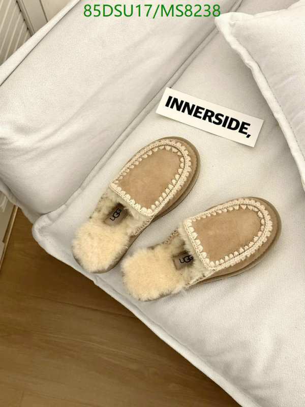 Women Shoes-UGG Code: MS8238 $: 85USD