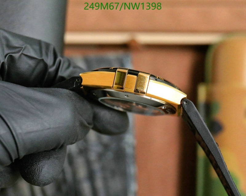Watch-(Mirror Quality)-Omega Code: NW1398 $: 249USD