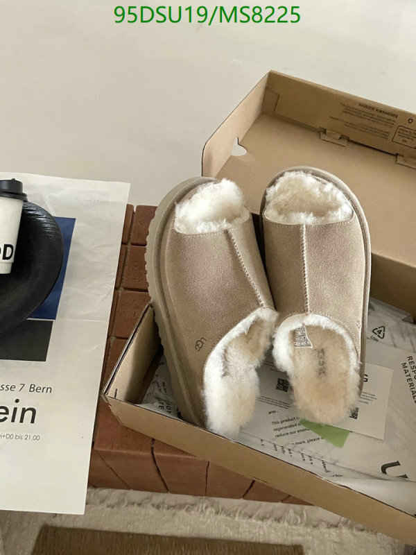 Women Shoes-UGG Code: MS8225 $: 95USD