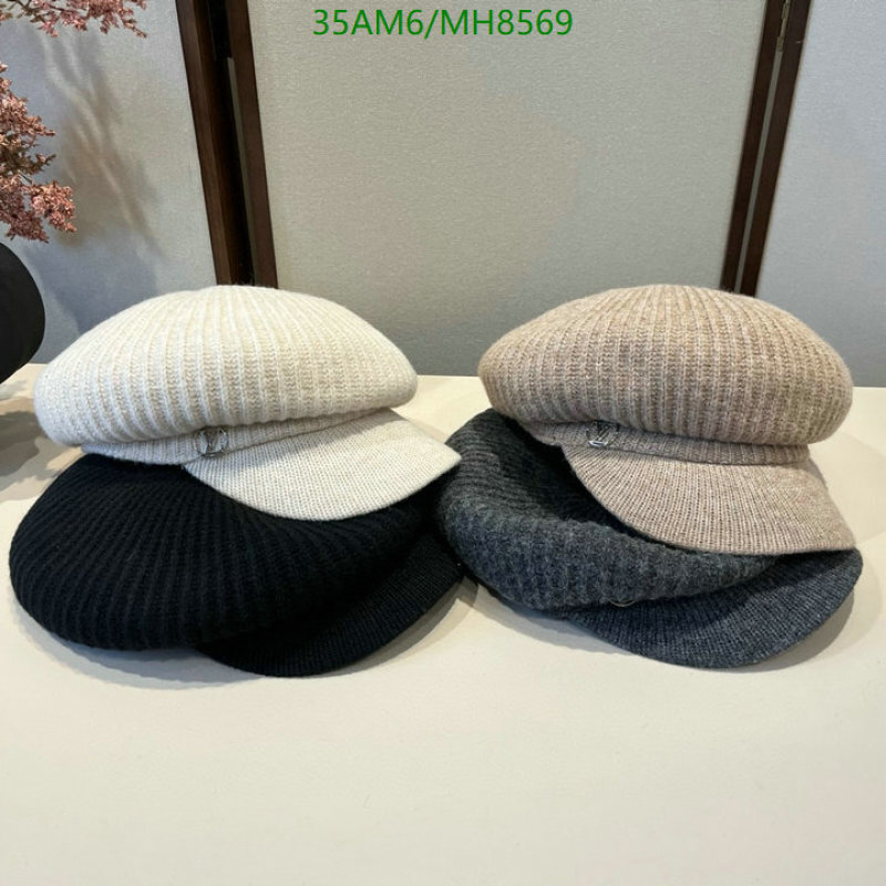 Cap-(Hat)-LV Code: MH8569 $: 35USD