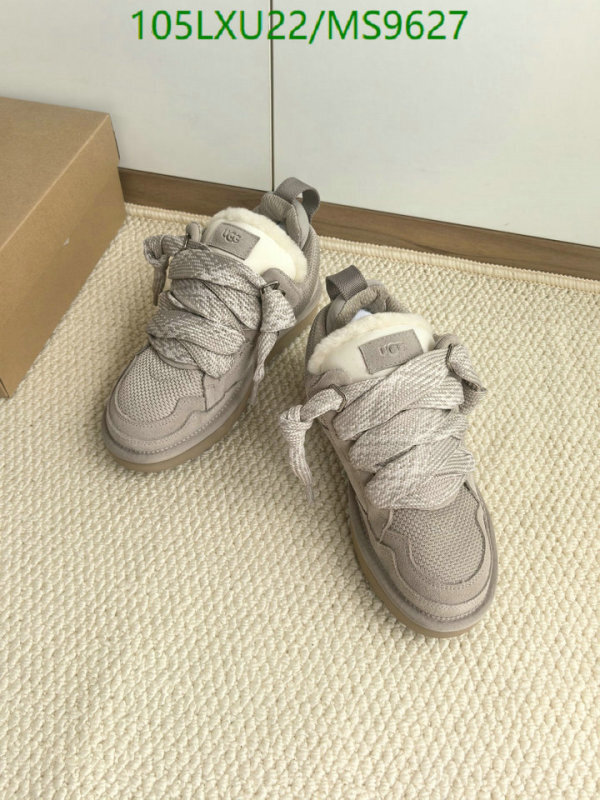 Women Shoes-UGG Code: MS9627 $: 105USD