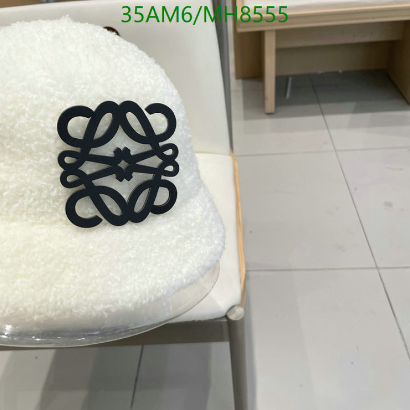 Cap-(Hat)-Loewe Code: MH8555 $: 35USD
