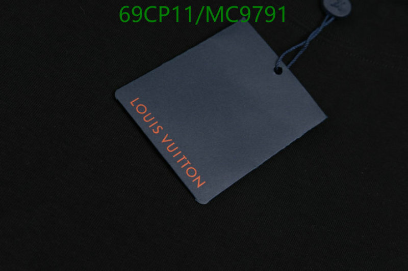 Clothing-LV Code: MC9791 $: 69USD