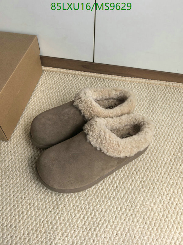 Women Shoes-UGG Code: MS9629 $: 85USD