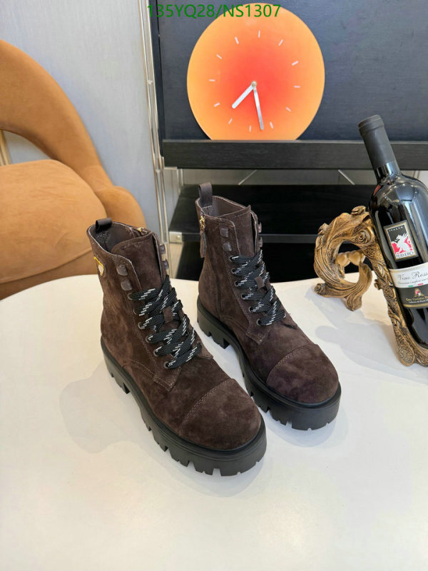 Women Shoes-Prada Code: NS1307 $: 135USD