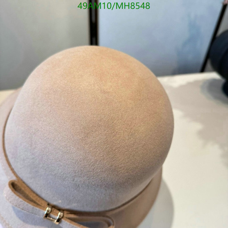 Cap-(Hat)-Hermes Code: MH8548 $: 49USD